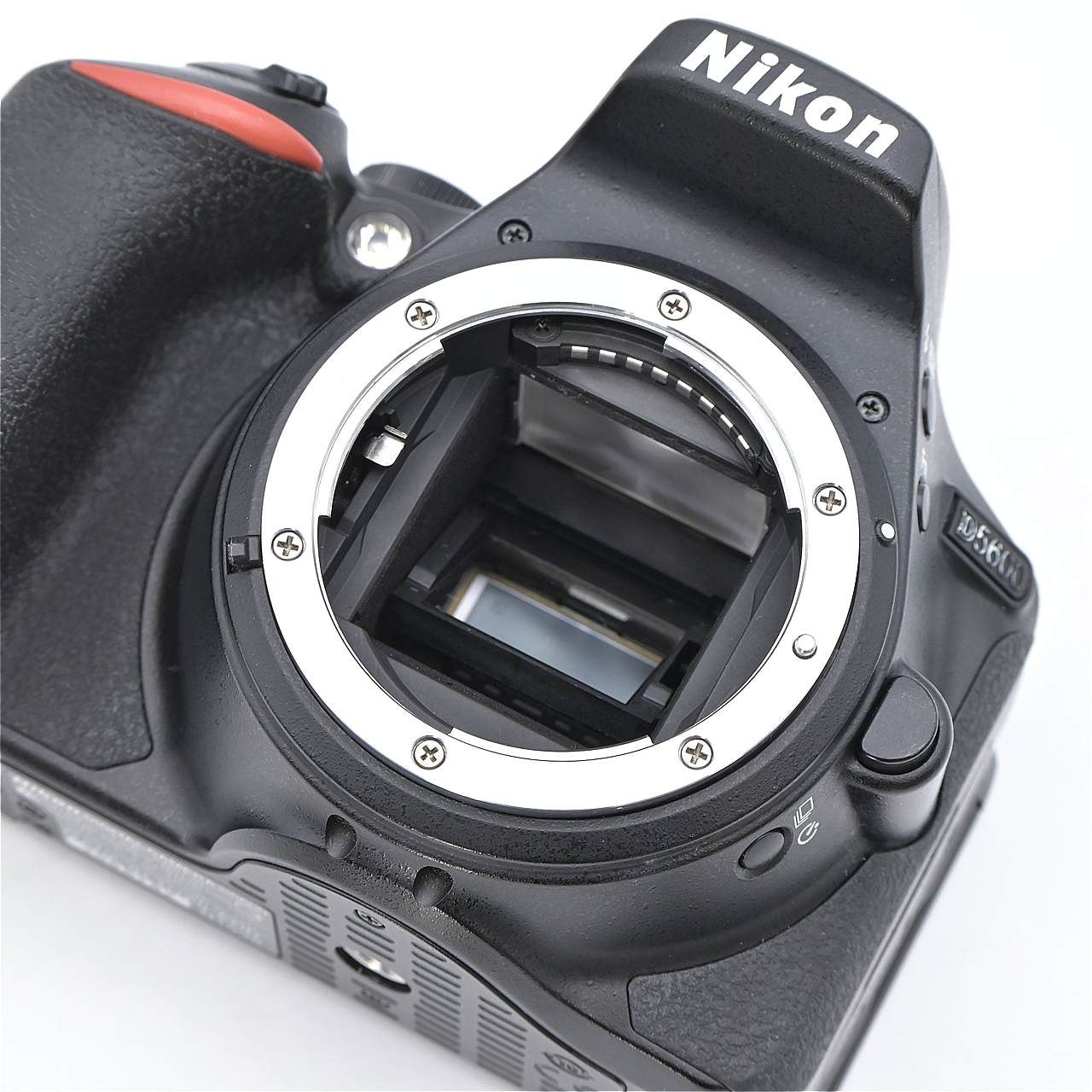 中古⭐︎美品⭐︎Nikon D5600 ボディ D5600 ボディ 中古価格比較 - 価格.com