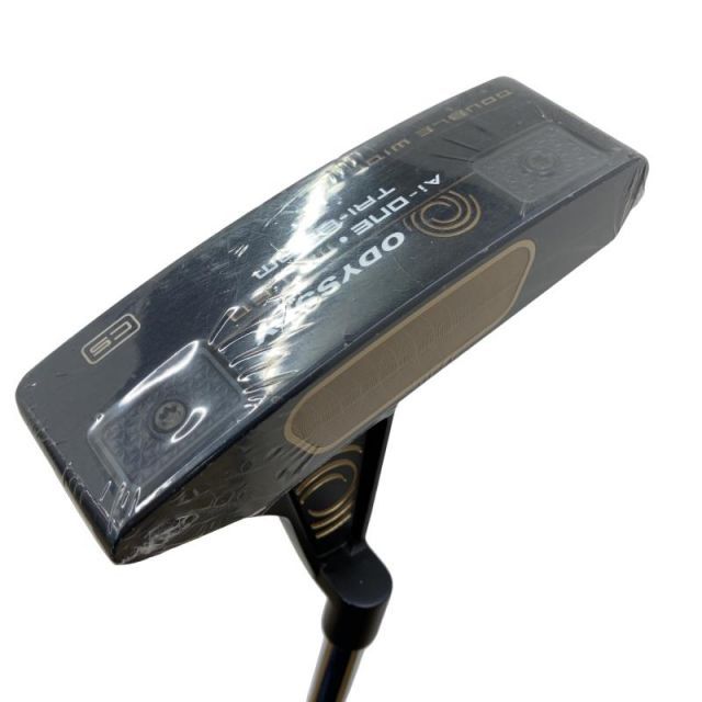 オデッセイ STROKE LAB パターのおすすめ人気商品一覧 通販 - Yahoo