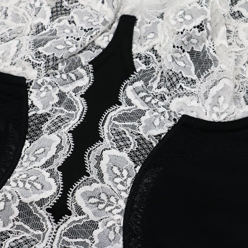 新古品 グラントイーワンズ LALA Grant Fairy Tバックボディスーツ