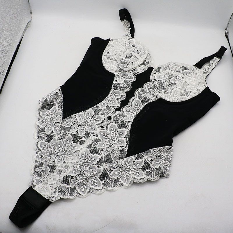 新古品 グラントイーワンズ LALA Grant Fairy Tバックボディスーツ