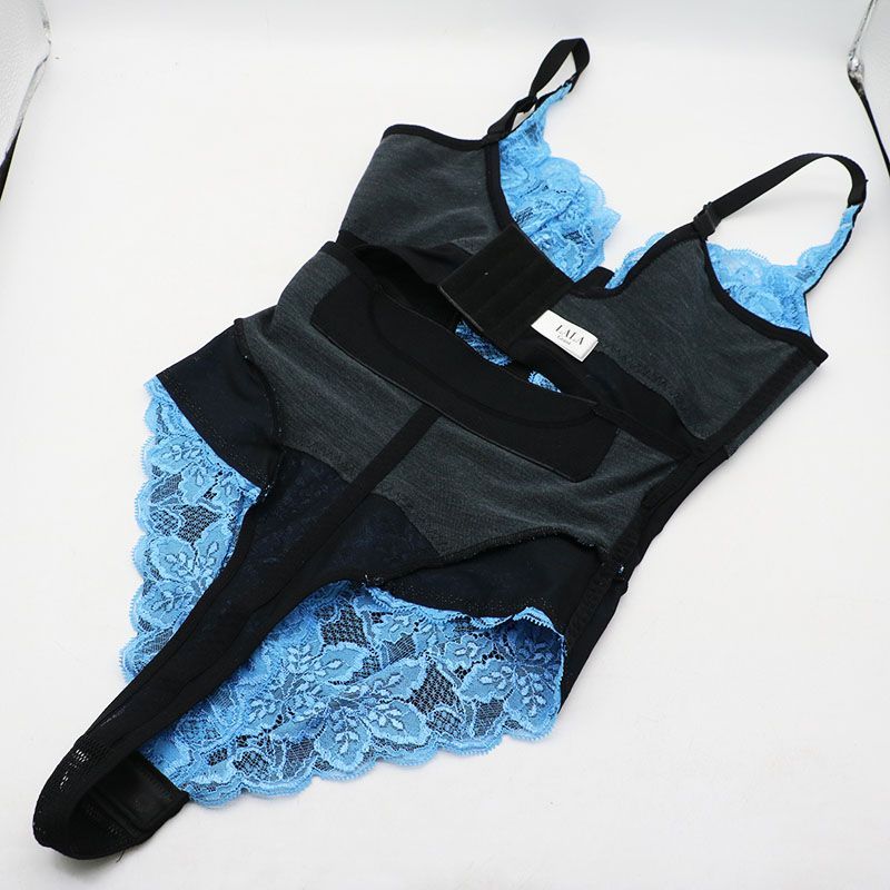 新古品 グラントイーワンズ LALA Grant Fairy Tバックボディスーツ