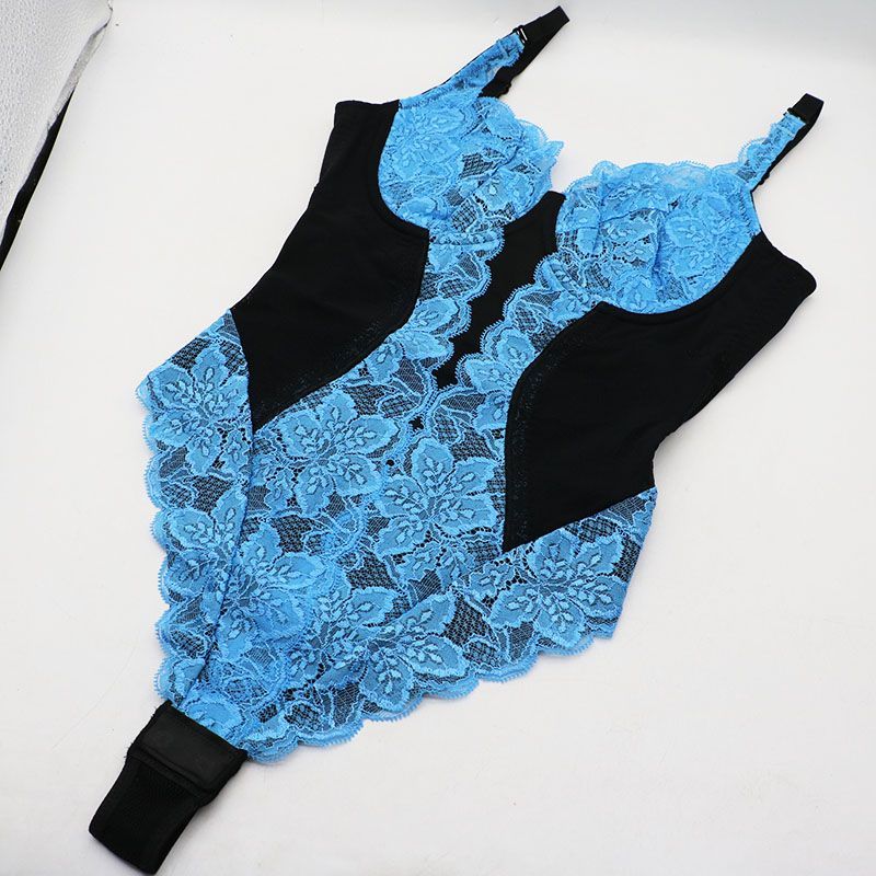 新古品 グラントイーワンズ LALA Grant Fairy Tバックボディスーツ