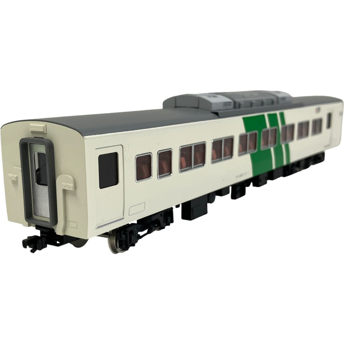 エンドウ - Yahoo!オークション HOゲージ (鉄道模型) 「153系 国鉄153