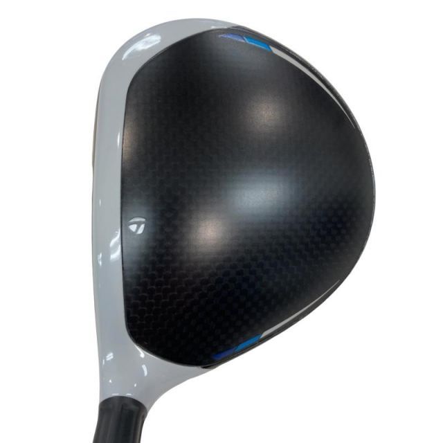 中古】 テーラーメイド SIM2 MAX 3W フェアウェイウッド FW Diamana TB