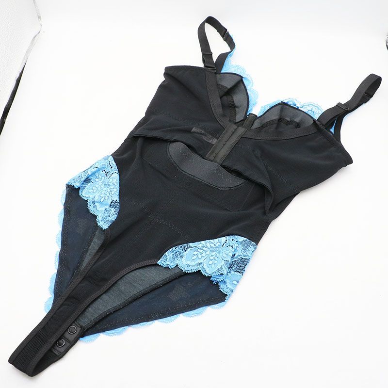 新古品 グラントイーワンズ LALA Grant Fairy Tバックボディスーツ