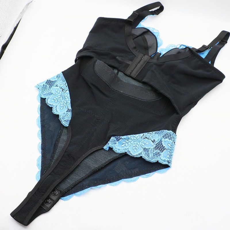 新古品 グラントイーワンズ LALA Grant Fairy Tバックボディスーツ