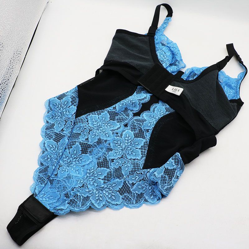 新古品 グラントイーワンズ LALA Grant Fairy Tバックボディスーツ