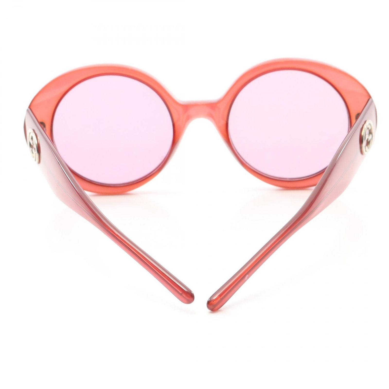 グッチ GUCCI サングラス インターロッキングG GG2410/S その他