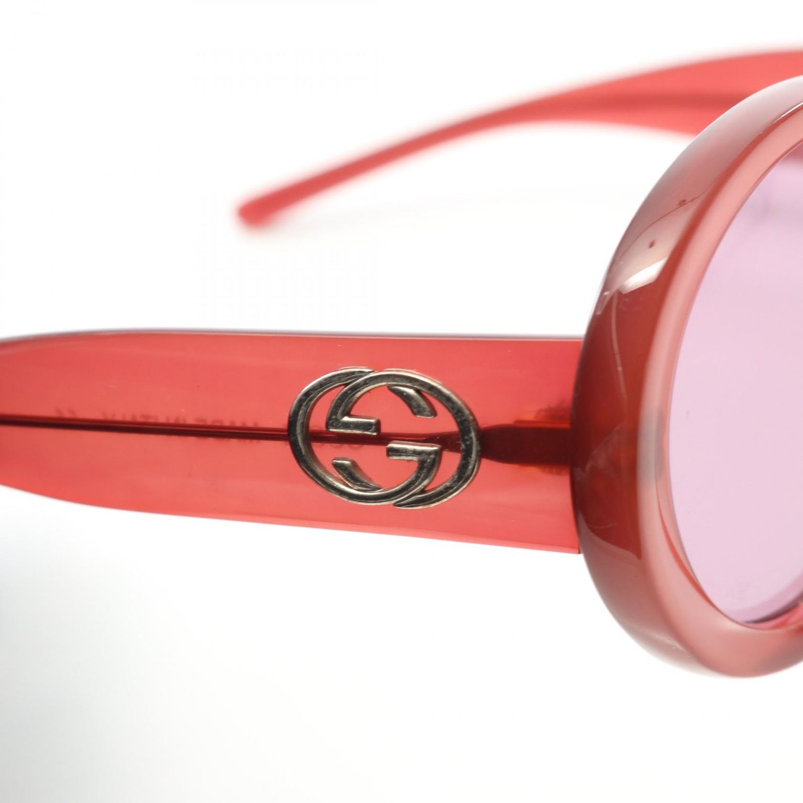 グッチ GUCCI サングラス インターロッキングG GG2410/S その他