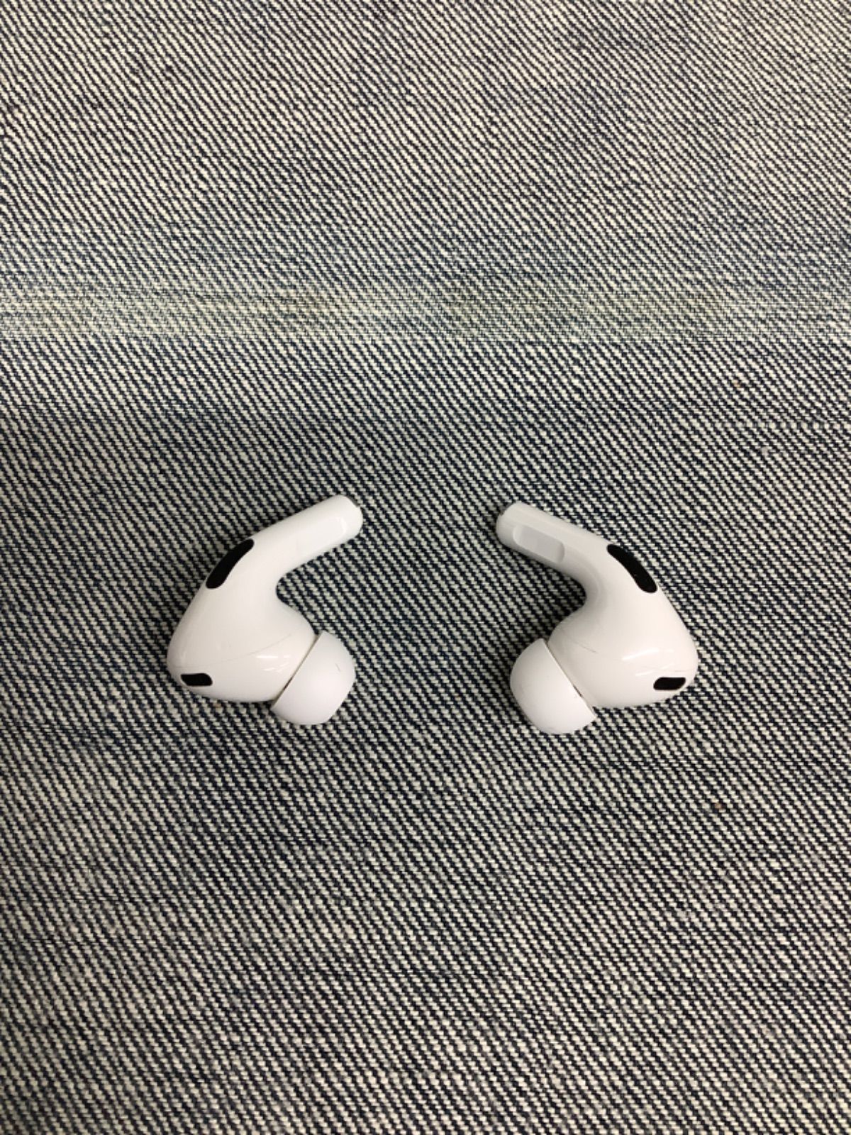 0 MW26010515 ≪中古品≫ Air Pods Pro（2nd generation）MTJV3J/A