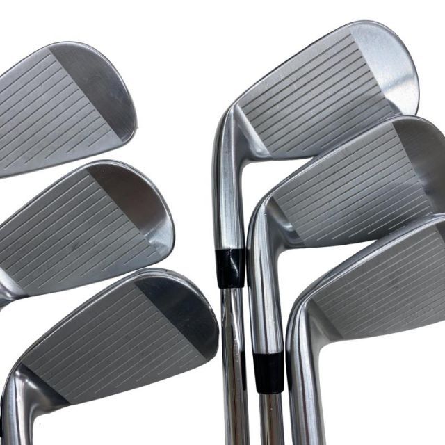 中古】 タイトリスト Titleist T200(2023) 6S アイアンセット IR NS