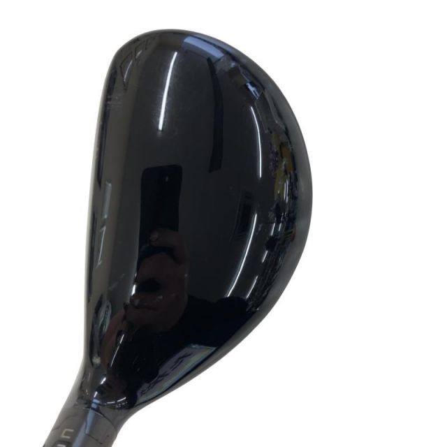 中古】 タイトリスト TS2 25° ユーティリティ UT 純正特注シャフト