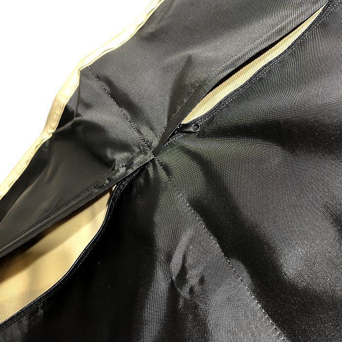 PEARLY GATES パーリーゲイツ ゴルフ 9型口枠対応 ワンタッチ式ロゴ