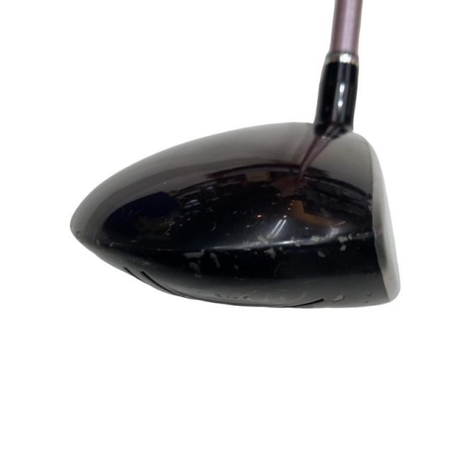 中古】 ダンロップ XXIO(2018) 5W(ボルドー) レディース フェアウェイ