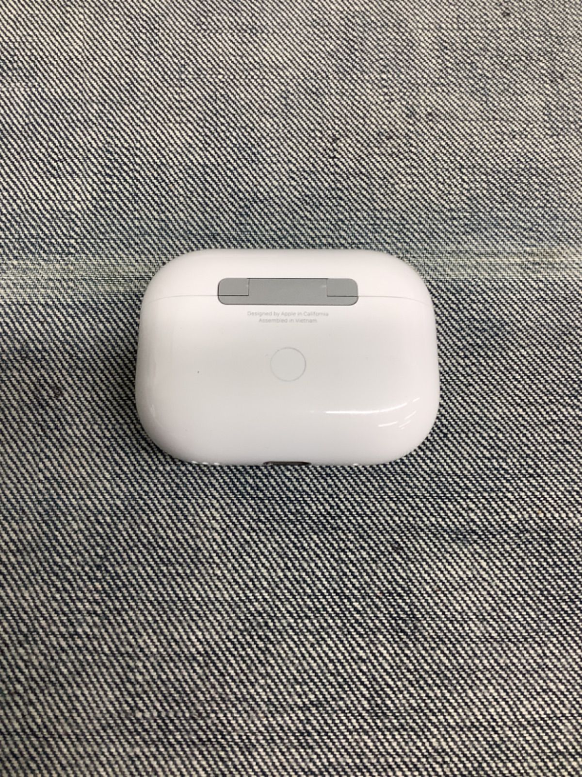 0 MW26010515 ≪中古品≫ Air Pods Pro（2nd generation）MTJV3J/A