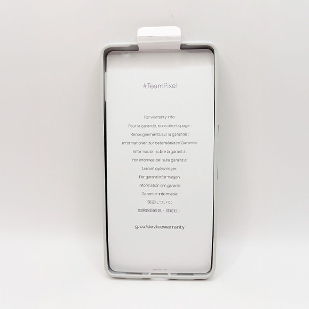 即発送／未使用】Google Pixel 7 Pro 純正ケース - メルカリ