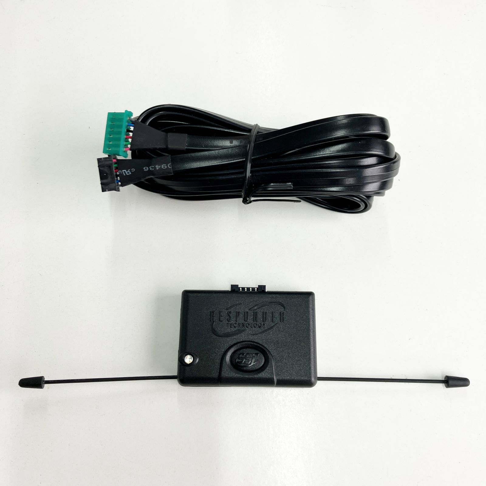 Directed DEI バイパー VIPER 6711T 双方向液晶リモコン用アンテナ