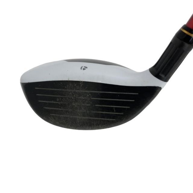 中古】 テーラーメイド M2(2017) 5W フェアウェイウッド FW 純正特注