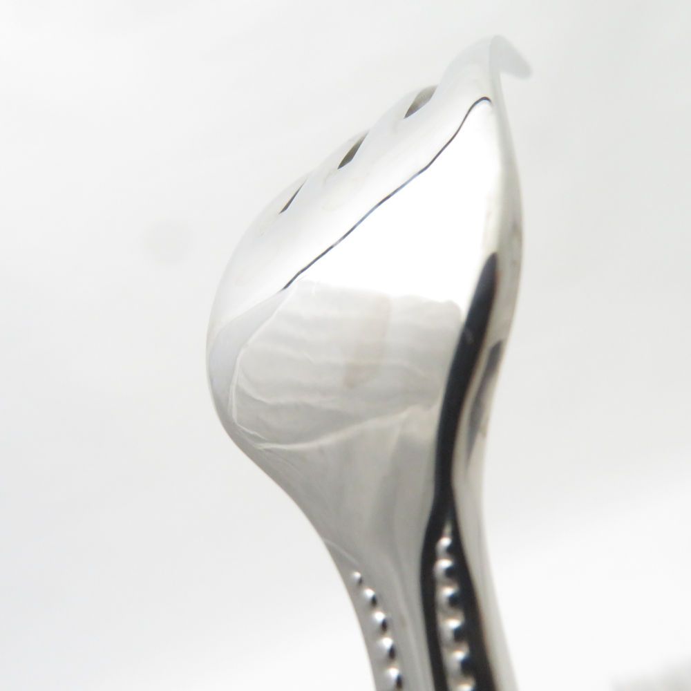 Christofle クリストフル パール カトラリー 5点 ACIER セット