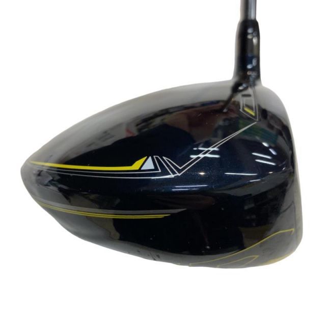 中古】 ブリヂストン BRIDGESTONE JGR 9.5° ドライバー DR KURO KAGE