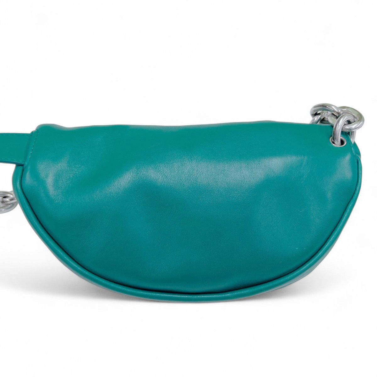 BOTTEGA VENETA 極美品 ボッテガヴェネタ The Chain Pouch Mini ザ