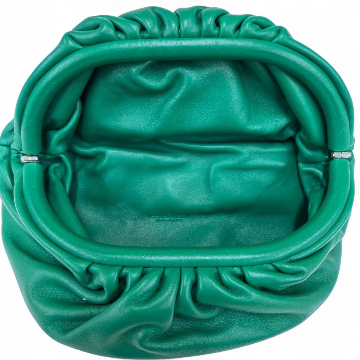 BOTTEGA VENETA 極美品 ボッテガヴェネタ The Chain Pouch Mini ザ