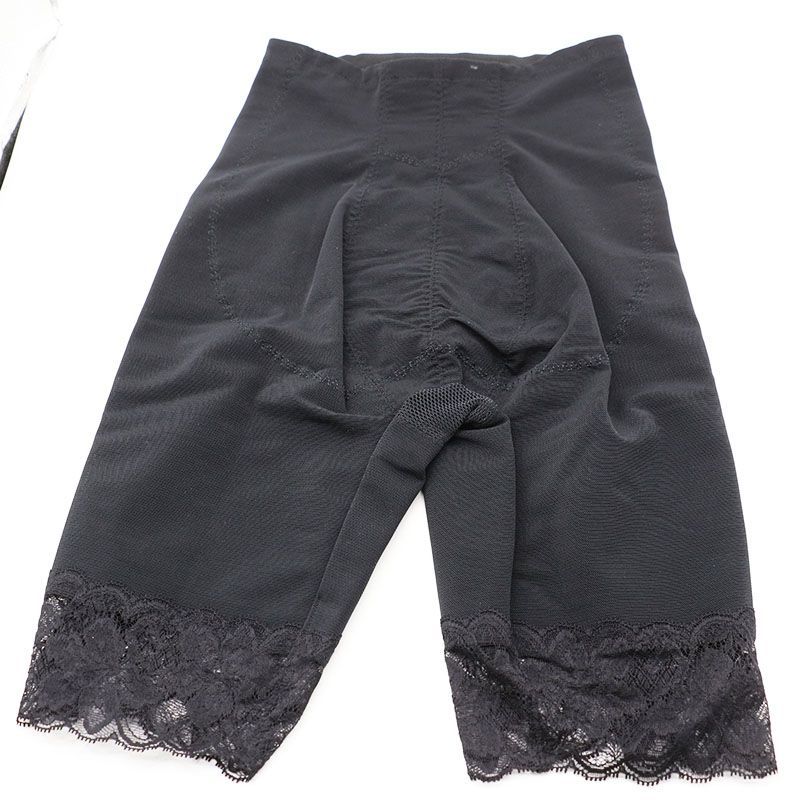 美品 LALA グラントイーワンズ グレイシー ロングガードル 64 M/148 美品 LALA グラントイーワンズ グレイシー ロングガードル 64 M/148