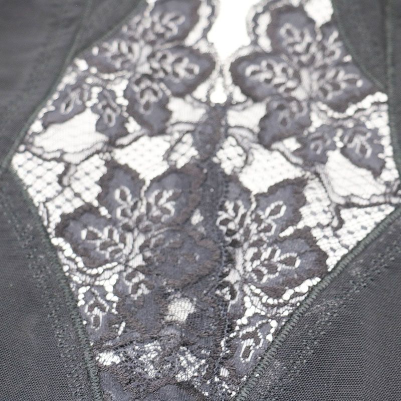 新古品 グラントイーワンズ LALA Grant Gracy レギュラーガードル 64