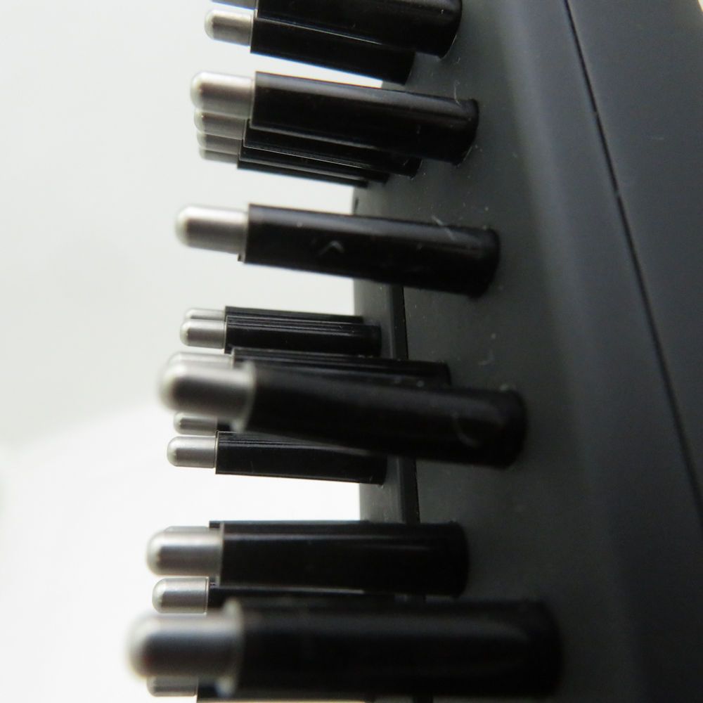 美品 ELECTRON エレクトロン デンキバリブラシ 2.0 美容機器 BN4299