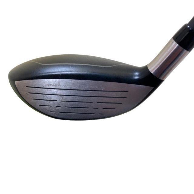 中古】 ブリヂストン TOUR B X-H H3 ユーティリティ UT TOUR AD TX3-HY