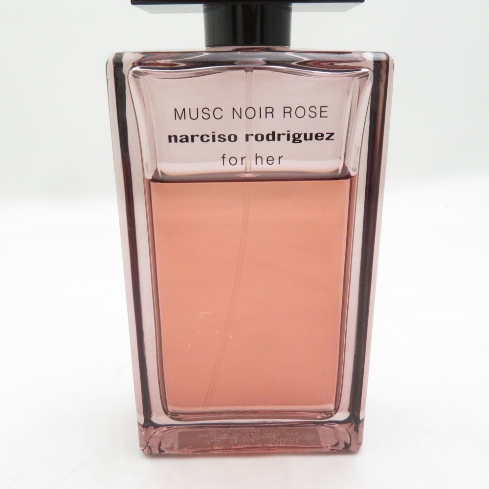 NARCISORODRIGUEZ ナルシソロドリゲス フォーハー ムスクノアール