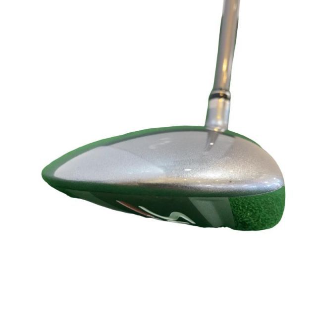 中古】 プロギア SWEEP Model M-16 5W レディース フェアウェイウッド