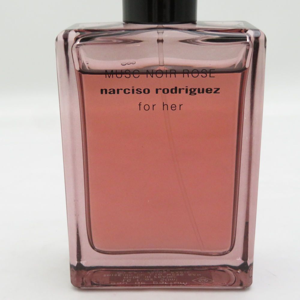 美品 NARCISORODRIGUEZ ナルシソロドリゲス フォーハー ムスクノアール