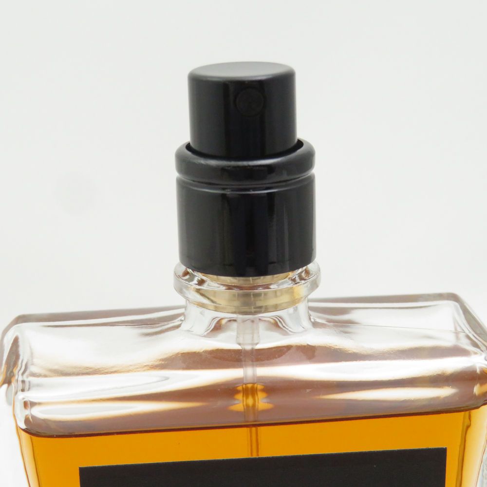 美品 SERGELUTENS セルジュルタンス アンブルスュルタン 香水 100ml 残