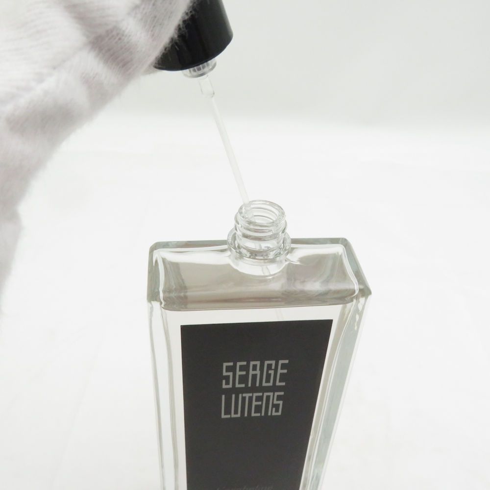 美品 SERGELUTENS セルジュルタンス ロルフェリン 香水 100ml 残量多