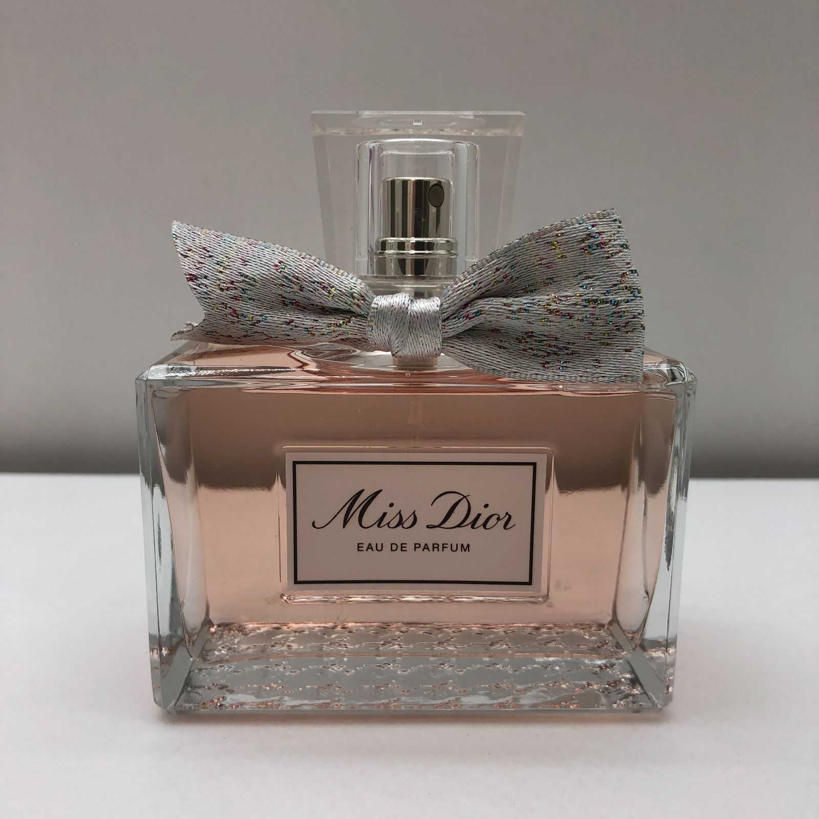 新品/箱あり】Miss Dior オールドパルファン 香水 ノベルティ ポーチ
