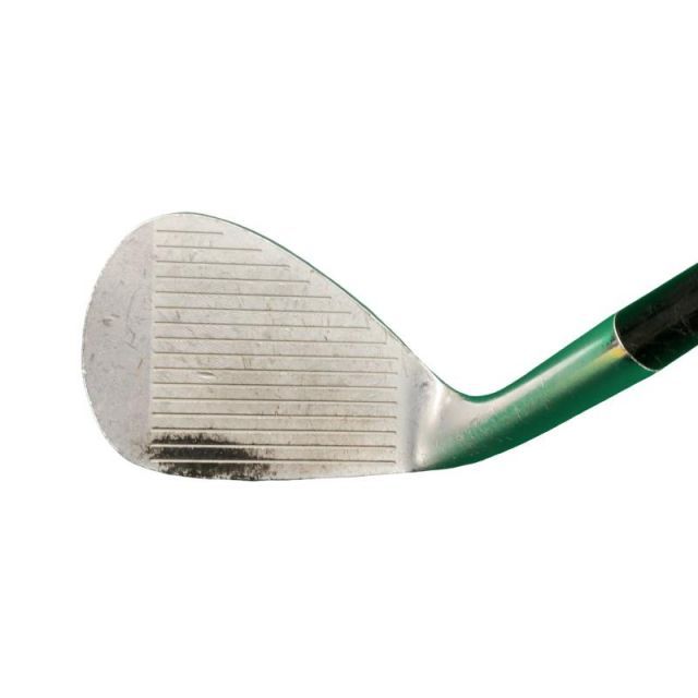 中古】 キャスコ Dolphin Wedge DW-118 シルバー 56° ウェッジ WG NS