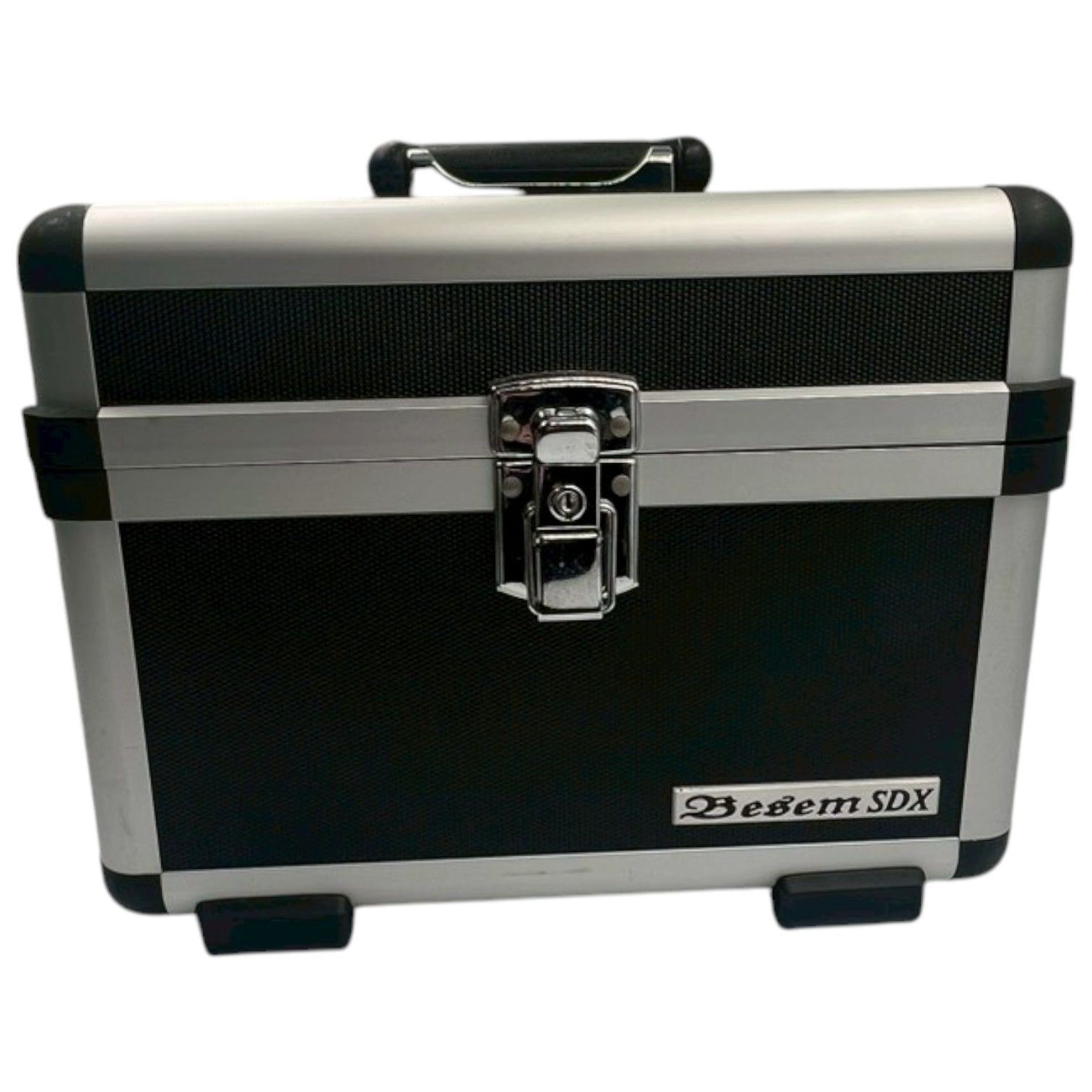 BESEM SDX 総合美顔器 純チタン ヘッド 低周波 ホット＆クール - メルカリ