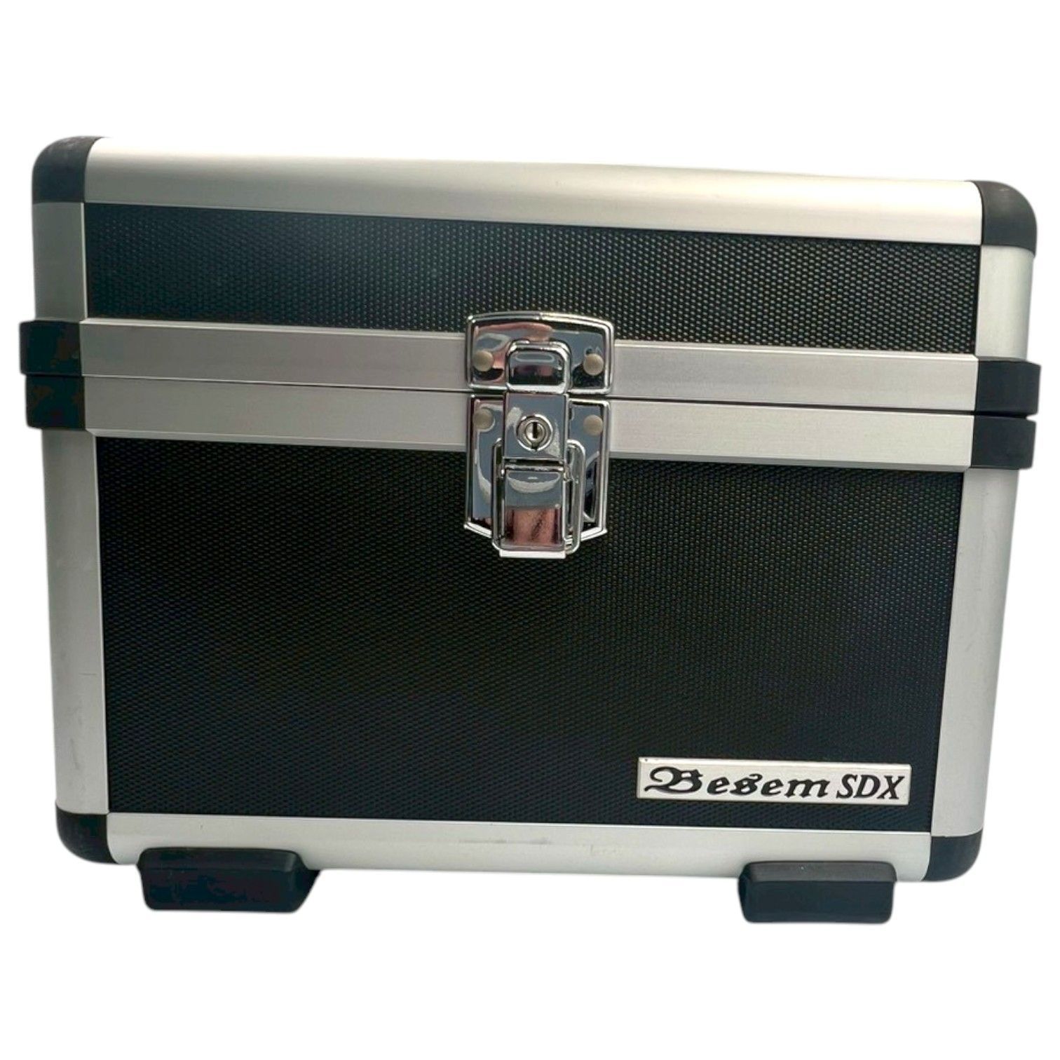 ベセムSDX総合美容器■超音波/低/中周波ホット＆クール☆純チタンヘッド③ ベセムSDX総合美容器□超音波/低/中周波ホット＆クール☆純