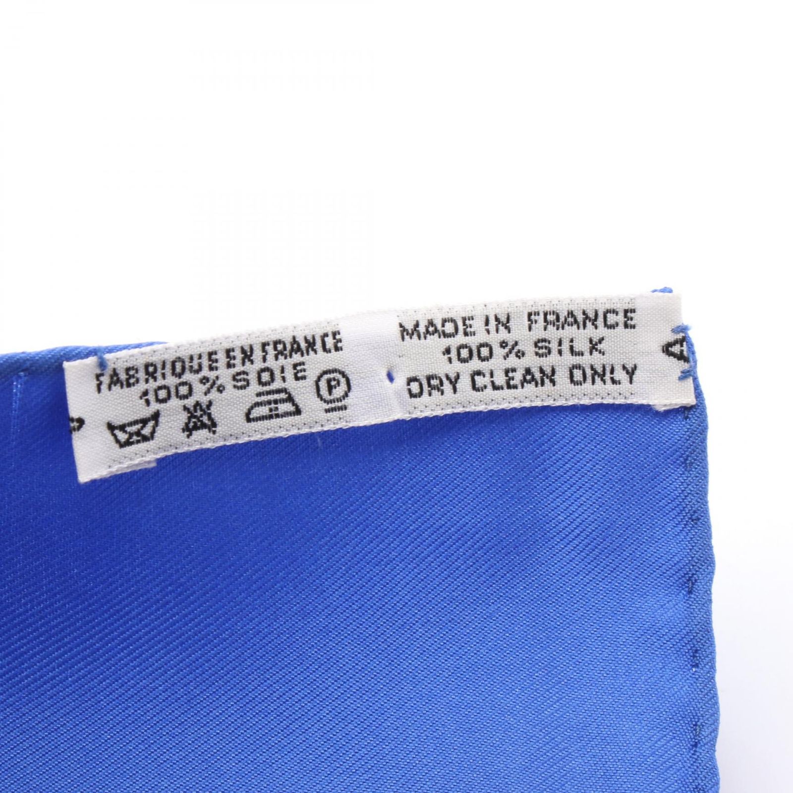 エルメス HERMES スカーフ カレ90 SELLES A HOUSSE シルク カレ90