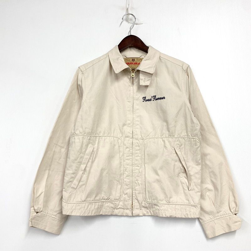 中古品】SUGAR CANE シュガーケーン ×LOONEY TUNES ルーニー