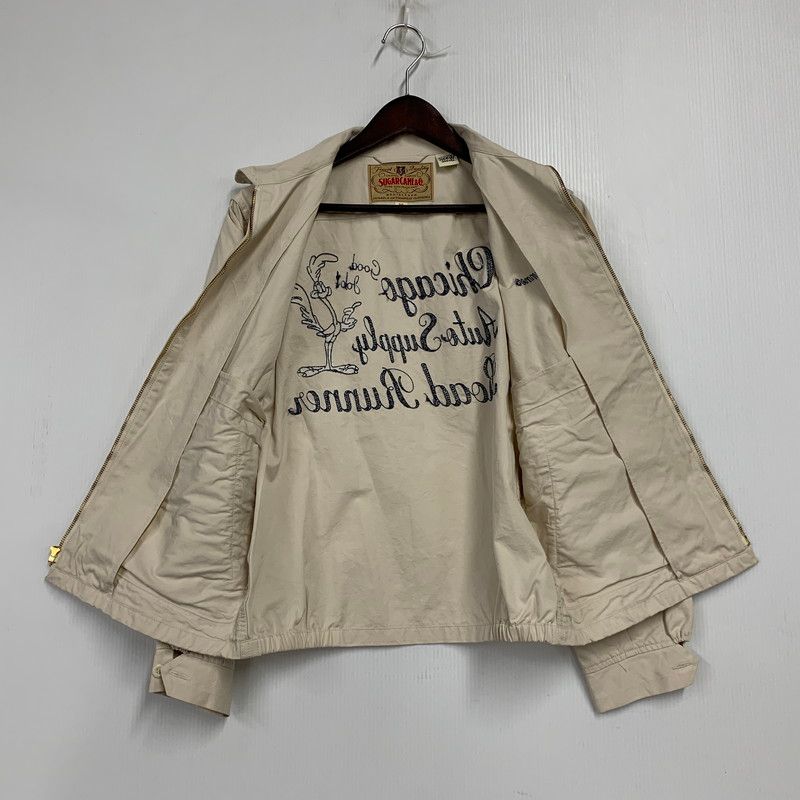 中古品】SUGAR CANE シュガーケーン ×LOONEY TUNES ルーニー