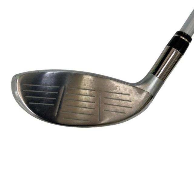 中古】 キャロウェイ filly 5W レディース フェアウェイウッド FW