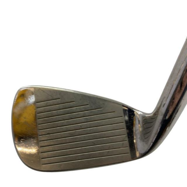 ブリヂストン　Js　ジョーキャビティー10本 中古 ブリヂストン J's JOEキャビティ アイアンセット 中古クラブ