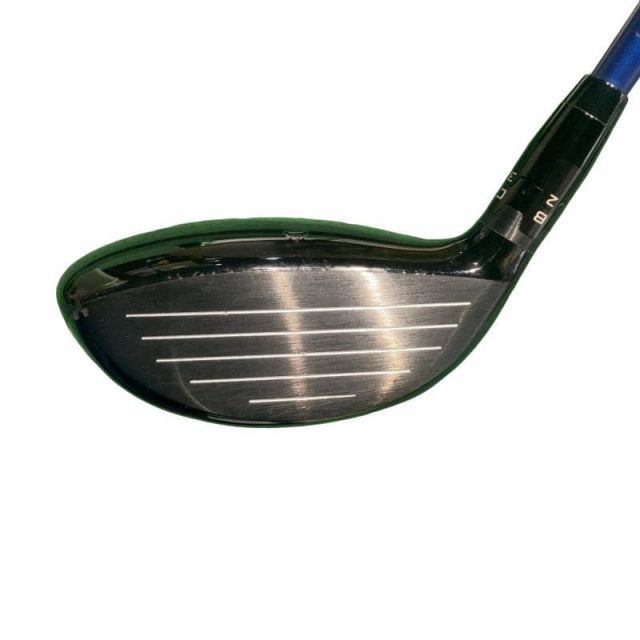 中古】 タイトリスト TS2 18° フェアウェイウッド FW 純正特注シャフト