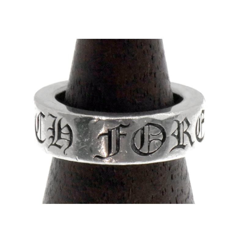 クロムハーツ CHROME HEARTS 【 6mm SPACER FOREVER 】 スペーサー