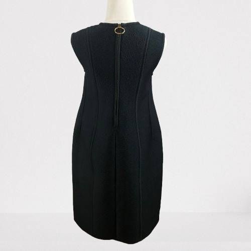 美品 セリーヌ フィービー期 ワンピース ブラック - メルカリ