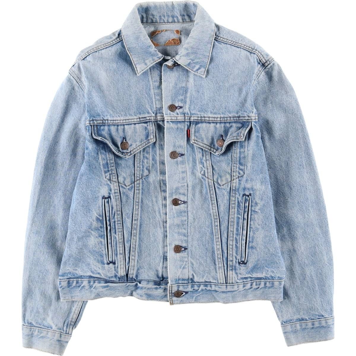 古着 80年代 リーバイス Levi