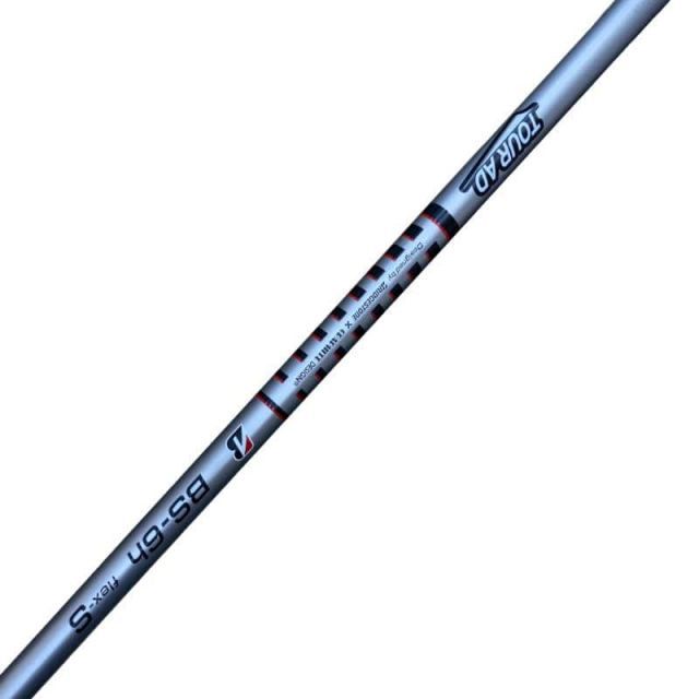 ブリヂストンB1ユーティリティ Tour AD BS-6h(S) 21° B1 ハイブリッドユーティリティ Tour AD BS-6h(ユーティリティ（単品