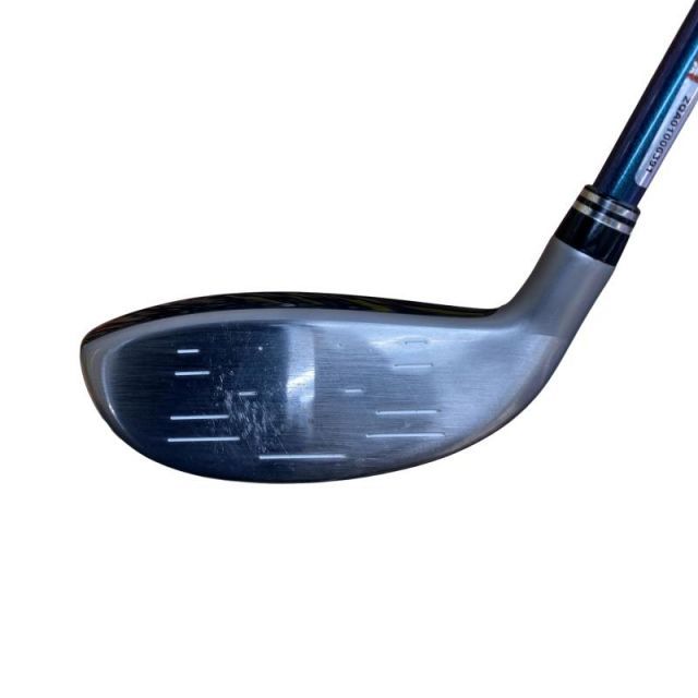 中古】 ダンロップ XXIO(2016) U3 ユーティリティ UT XXIO MP900